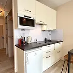 Fleur De Lys - Elegance & Serenite En Centre-ville Apartament *