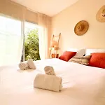 Apartament Fleur De Lys - Elegance & Serenite En Centre-ville