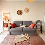 Apartament Fleur De Lys - Elegance & Serenite En Centre-ville