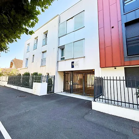 Fleur De Lys - Elegance & Serenite En Centre-ville