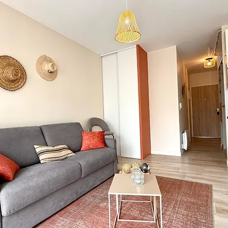 Fleur De Lys - Elegance & Serenite En Centre-ville Apartament *