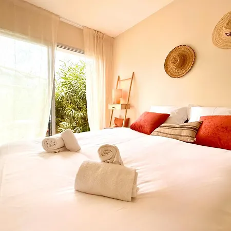 Διαμέρισμα Fleur De Lys - Elegance & Serenite En Centre-ville