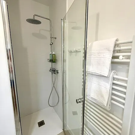 Fleur De Lys - Elegance & Serenite En Centre-ville * Λα Ροσέλ