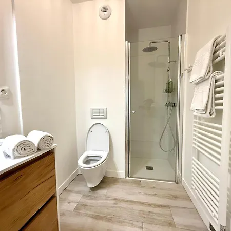 Fleur De Lys - Elegance & Serenite En Centre-ville *