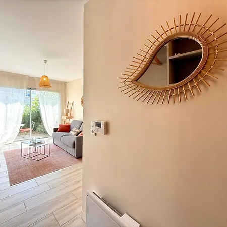 Fleur De Lys - Elegance & Serenite En Centre-ville *