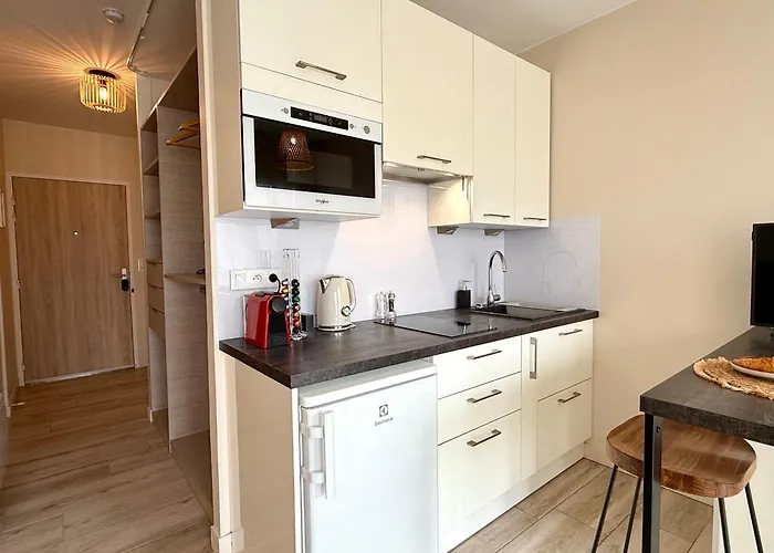 Fleur De Lys - Elegance & Serenite En Centre-ville Apartment *